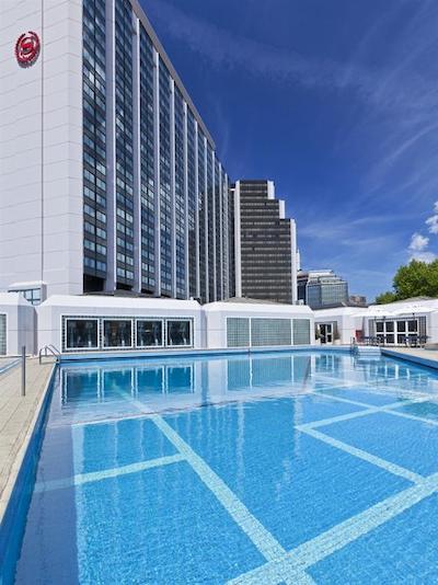 شراتون بونز آیرز هتل اند کنونشن سنتر