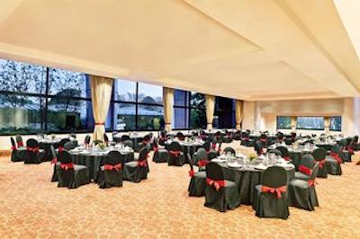 شراتون بونز آیرز هتل اند کنونشن سنتر