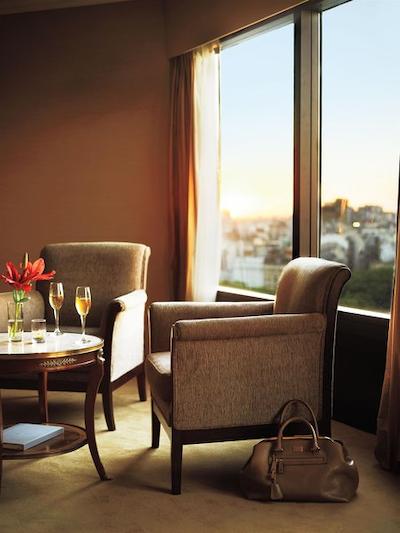 شراتون بونز آیرز هتل اند کنونشن سنتر