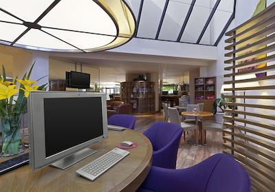 شراتون بونز آیرز هتل اند کنونشن سنتر