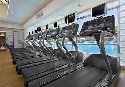 شراتون بونز آیرز هتل اند کنونشن سنتر