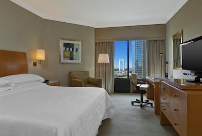 شراتون بونز آیرز هتل اند کنونشن سنتر