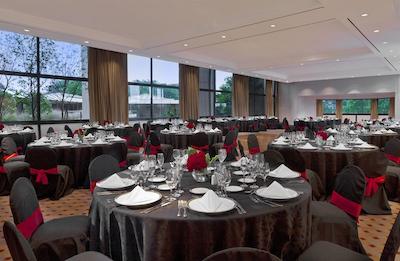 شراتون بونز آیرز هتل اند کنونشن سنتر