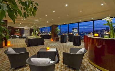 شراتون بونز آیرز هتل اند کنونشن سنتر