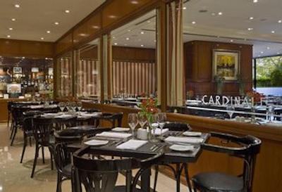 شراتون بونز آیرز هتل اند کنونشن سنتر