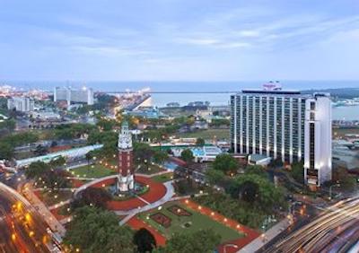 شراتون بونز آیرز هتل اند کنونشن سنتر