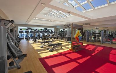 شراتون بونز آیرز هتل اند کنونشن سنتر