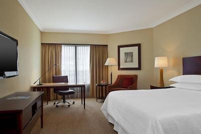 شراتون بونز آیرز هتل اند کنونشن سنتر