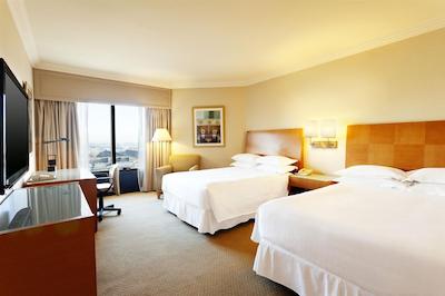 شراتون بونز آیرز هتل اند کنونشن سنتر