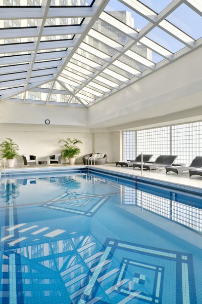 شراتون بونز آیرز هتل اند کنونشن سنتر