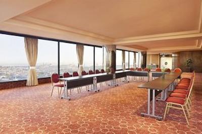 شراتون بونز آیرز هتل اند کنونشن سنتر