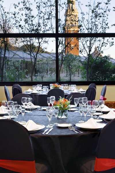 شراتون بونز آیرز هتل اند کنونشن سنتر