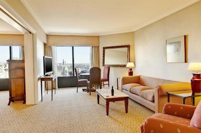 شراتون بونز آیرز هتل اند کنونشن سنتر