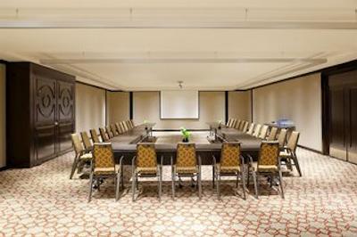 شراتون بونز آیرز هتل اند کنونشن سنتر