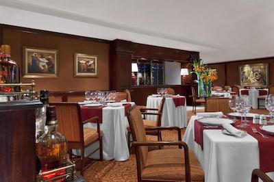 شراتون بونز آیرز هتل اند کنونشن سنتر