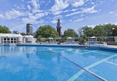 شراتون بونز آیرز هتل اند کنونشن سنتر