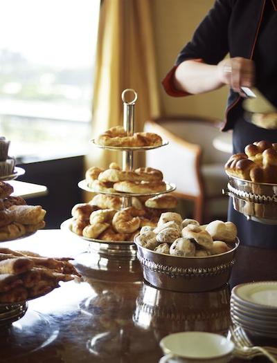 شراتون بونز آیرز هتل اند کنونشن سنتر