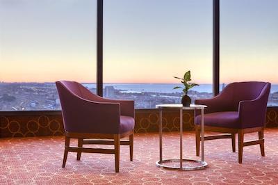 شراتون بونز آیرز هتل اند کنونشن سنتر