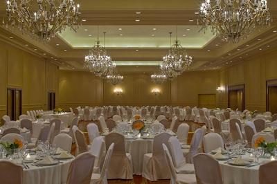 شراتون بونز آیرز هتل اند کنونشن سنتر