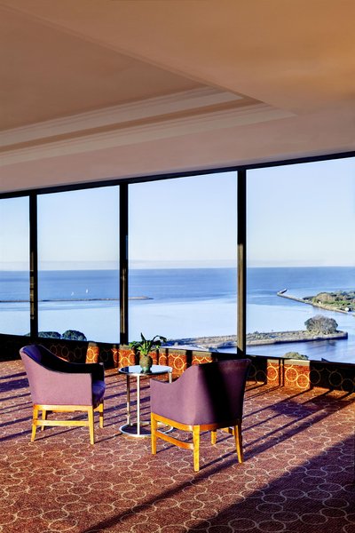 شراتون بونز آیرز هتل اند کنونشن سنتر