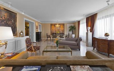 شراتون بونز آیرز هتل اند کنونشن سنتر