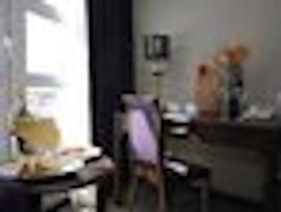 هوارد جهنسُن پلازا فلریدا استریت