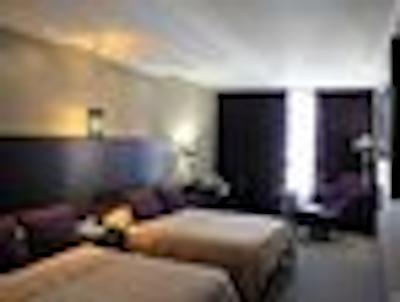 هوارد جهنسُن پلازا فلریدا استریت