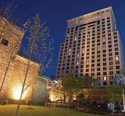 اینترکنتیننتال بوینس آیرس