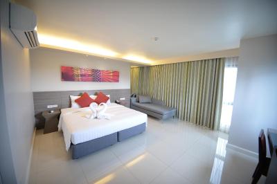 پراسو @ راچادا 12