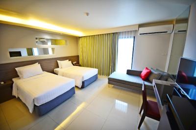 پراسو @ راچادا 12