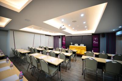 پراسو @ راچادا 12