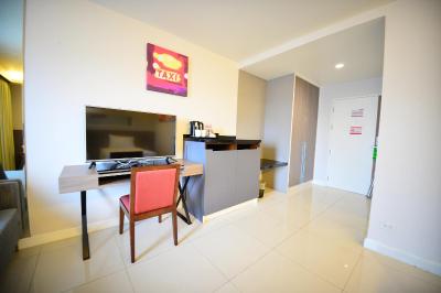 پراسو @ راچادا 12