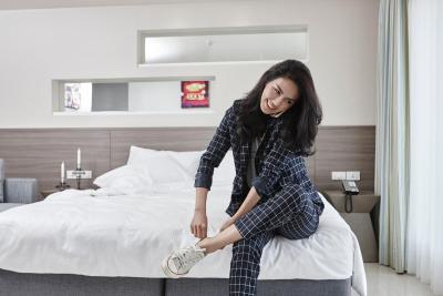 پراسو @ راچادا 12