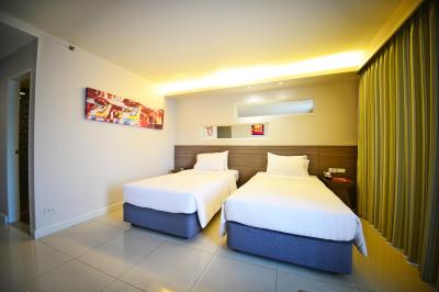 پراسو @ راچادا 12