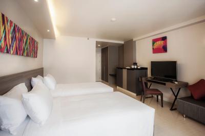 پراسو @ راچادا 12