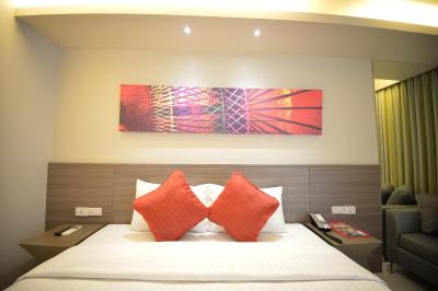 پراسو @ راچادا 12