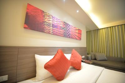 پراسو @ راچادا 12