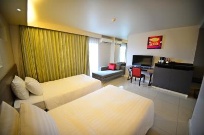 پراسو @ راچادا 12