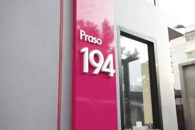 پراسو @ راچادا 12