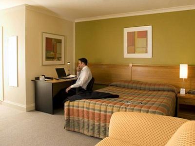 پنشن هتل پرد