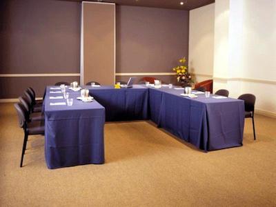 پنشن هتل پرد