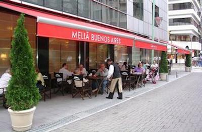 ملی بونز آیرز