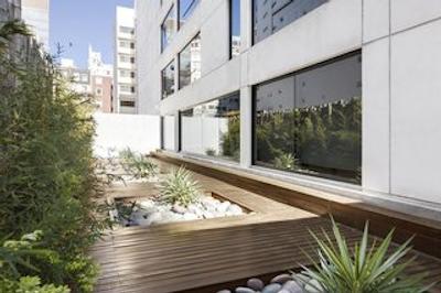 ملی بونز آیرز