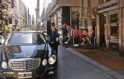 ملی بونز آیرز