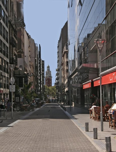 ملی بونز آیرز