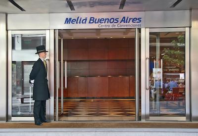 ملی بونز آیرز