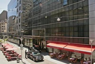 ملی بونز آیرز