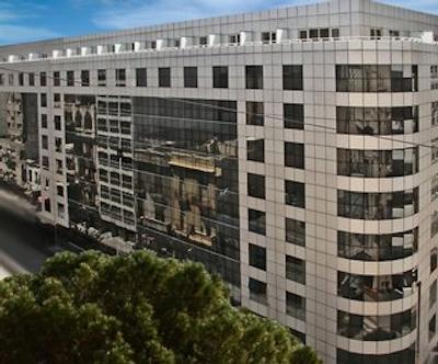 ملی بونز آیرز