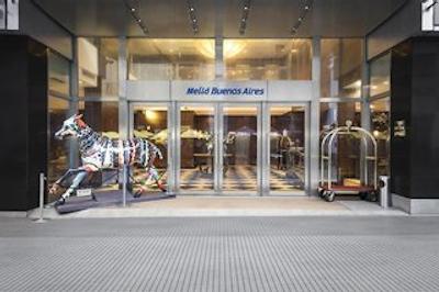 ملی بونز آیرز