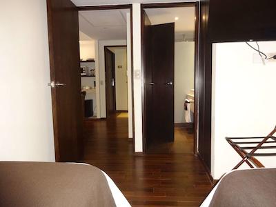 پارک ریال بونز آیرز